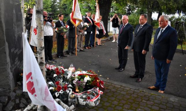 Rocznica powstania Niezależnego Samorządnego Związku Zawodowego „Solidarność”
