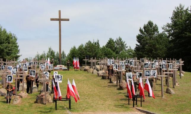 Festiwal LIPCOWI z okazji 77. rocznicy Obławy Augustowskiej Instytut Pileckiego zaprasza na Festiwal LIPCOWI
