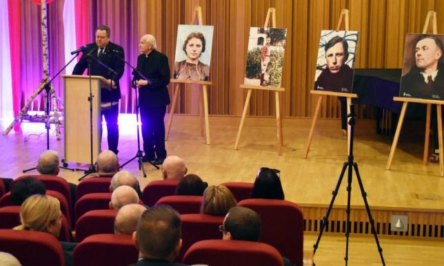 Obława Augustowska - trudna droga do prawdy i godnej pamięci