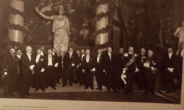 Spacer po Muzeum w rocznicę śmierci Alfreda Wierusz-Kowalskiego 15 lutego minie 108 rocznica śmierci Alfreda Wierusz-Kowalskiego