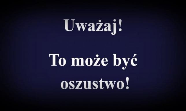 49-latek kliknął w link i stracił 1500zł, myślał że aktualizuje oprogramowanie.