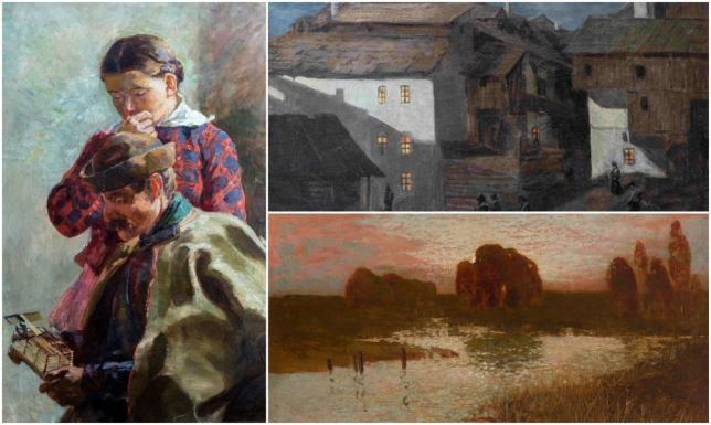 Zbiory Działu Sztuki Muzeum Okręgowego w Suwałkach powiększą się