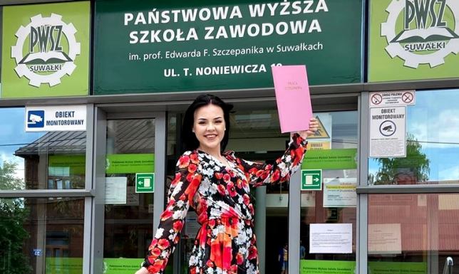 Ostatni dzwonek, by zapisać się na studia w Suwałkach! Studia w Państwowej Wyższej Szkole Zawodowej w Suwałkach