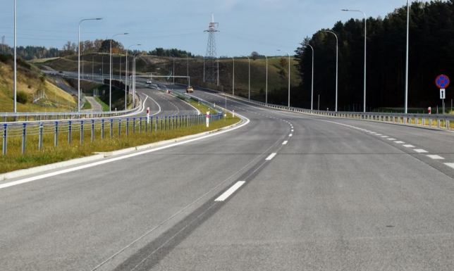 Rada Ministrów wprowadziła zmiany do Rządowego Programu Budowy Dróg Krajowych