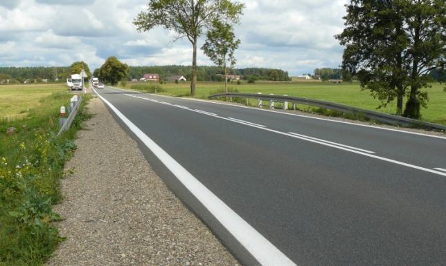 6 wariantów obwodnicy Augustowa - ankieta dla internautów