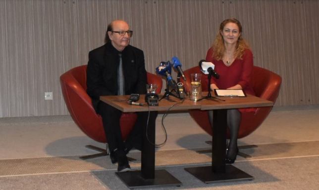 Seminarium Wiesława Ochmana w Suwałkach