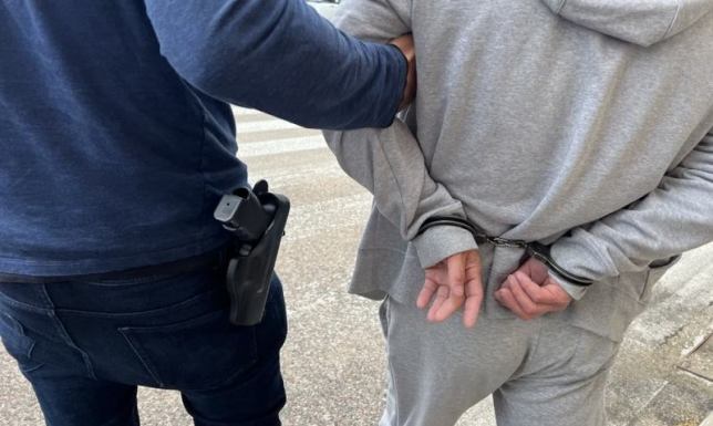 Wpadł 52-latek, który zabrał oszczędności seniorów 45 tysięcy złotych stracili seniorzy z Suwałk