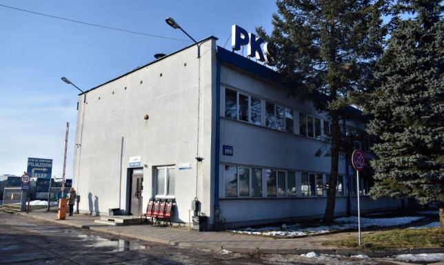  Jarosław Żaborowski został dopuszczony do obowiązków dyrektora suwalskiego oddziału