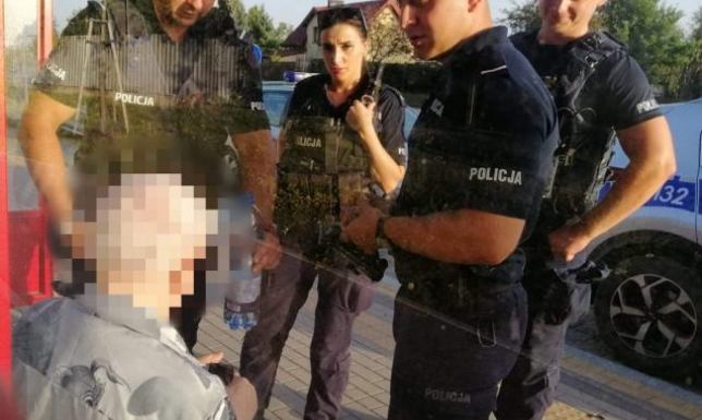 90-letniego Wacława Korotko poszukuje suwalska policja