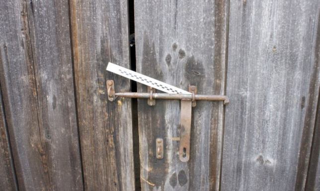 Pobili i okradli 80-latka Do 12 lat pozbawienia wolności grozi dwóm mieszkańcom gminy Rutka Tartak