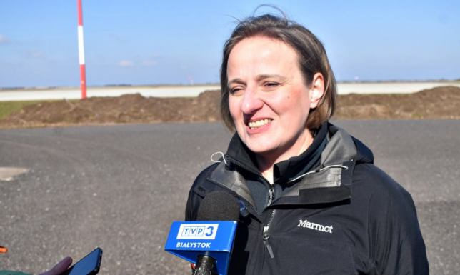 Badania geofizyczne pola magnetycznego trwają na Suwalszczyźnie