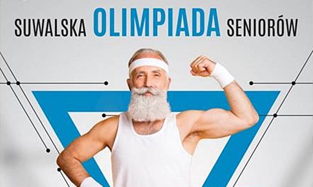 Zajęcia z samoobrony dla seniorów popularyzacja sportu wśród seniorów z Suwałk