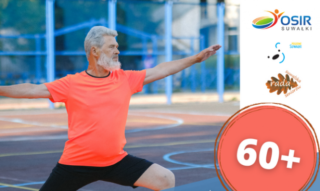 Zawody dla suwalczan w wieku 60+