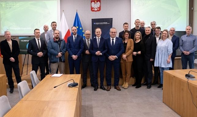 Największy program inwestycyjny w historii Augustowa Nowy stadion, blok sportowy w SP3, plac zabaw i pumptrack w Augustowie