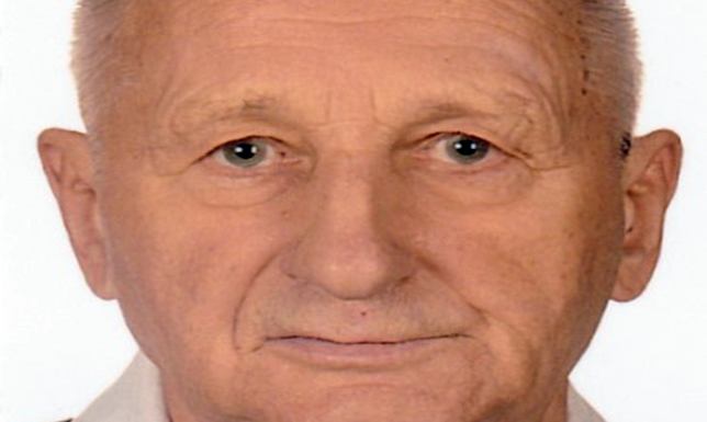 Zaginął 75-letni mieszkaniec Suwałk Zaginął 75-letni mieszkaniec Suwałk