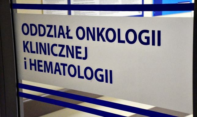  Środki w ramach programu Narodowa Strategia Onkologiczna