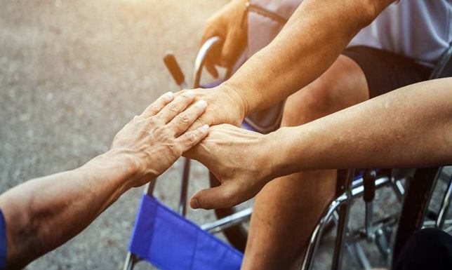 Środki na odciążenie członków rodzin lub opiekunów osób niepełnosprawnych