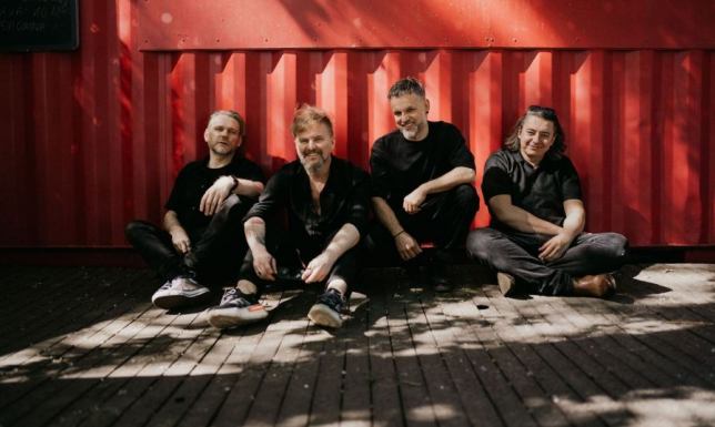 Suwałki Blues Festival 2025 już w lipcu