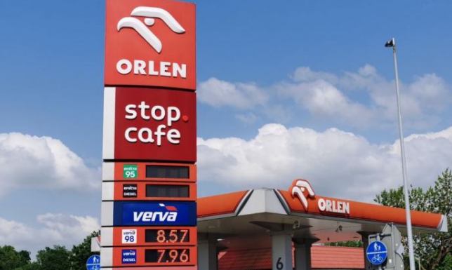 orlen