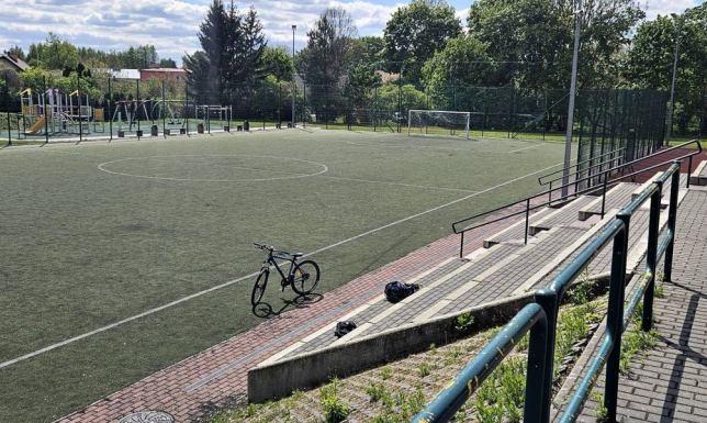 Dwa przyszkolne orliki zostaną wyremontowane remont boisk Orlik 2012 w Szkołach Podstawowych nr 9 i 11