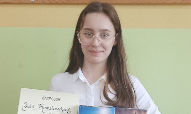 „Mistrz Ortografii 2022” suwalskich szkół podstawowych „Mistrz Ortografii 2022”