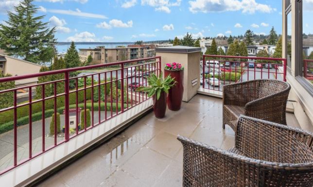 Sztuka aranżacji tarasu - krok po kroku