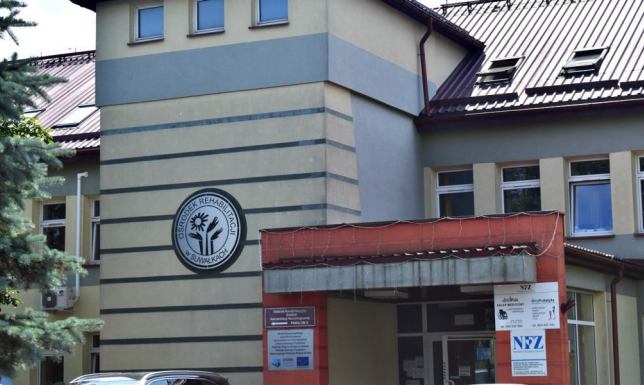 1,3 mln zł trafi do placówek służby zdrowia w Suwałkach i Białymstoku