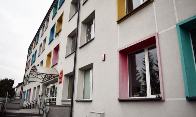 Skarga pracowników SOSW nr 1 w Urzędzie Miejskim w Suwałkach