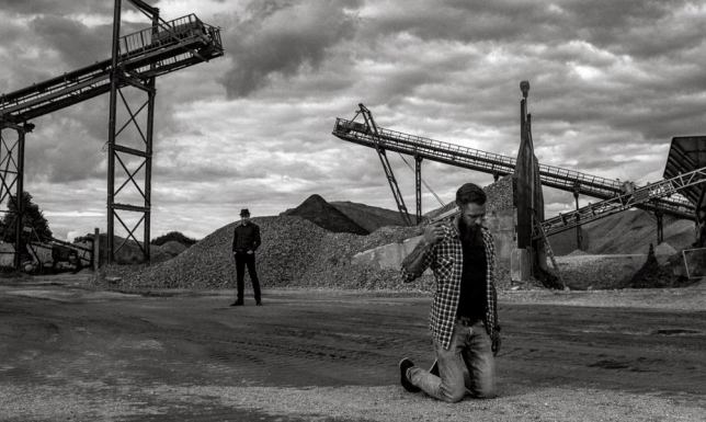 Suwalczanin stworzył utwór do książki Artura Urbanowicza Suwalczanin stworzył utwór do książki Artura Urbanowicza