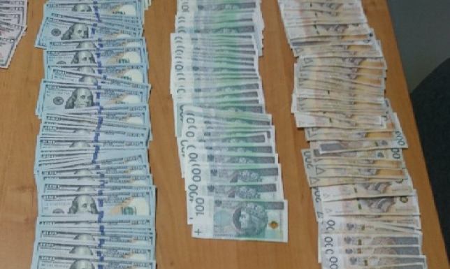 Kobieta z Augustowa oszukana na policjanta