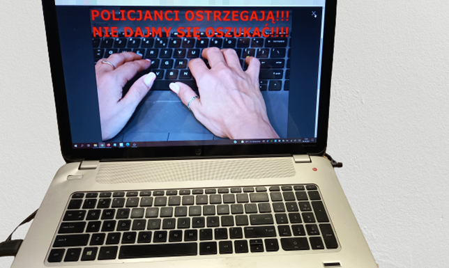 Oszustwo nigeryjskie - 43-latka straciła 10 tys. zł 43-letnia mieszkanka powiatu suwalskiego padła ofiarą tzw. oszustwa „nigeryjskiego”
