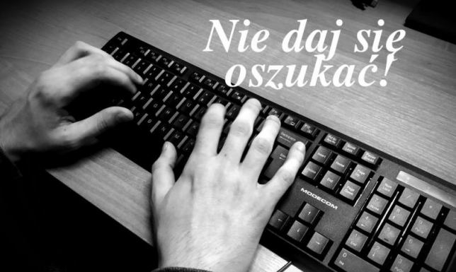 Ofiarą oszustów padła mieszkanka powiatu suwalskiego