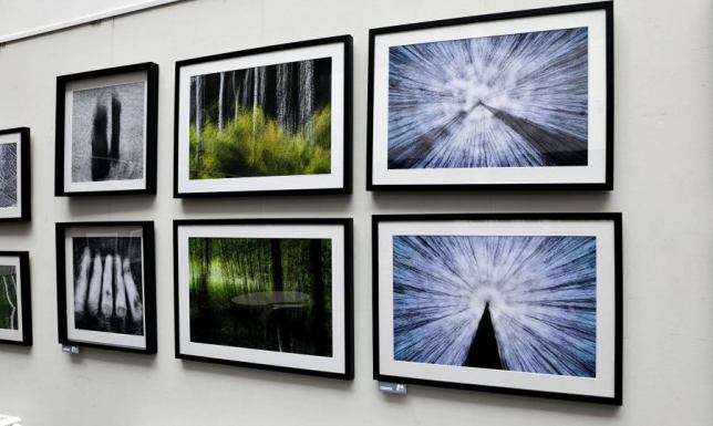 Finisaż wystawy PAcamera Club 2015-2020  Pacamera wystawa Suwalski Ośrodek Kultury