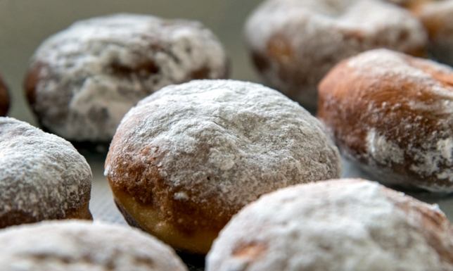 Dziś Tłusty Czwartek