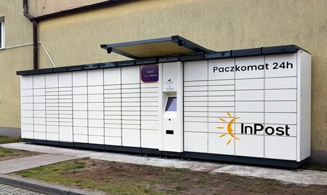 Zagłosuj na paczkomat w Filipowie Głosowanie na paczkomat w Gminie Filipów