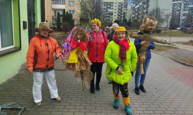 21 marca rozpoczyna się kalendarzowa wiosna