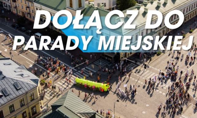 8 sierpnia br. będziemy obchodzić święto naszego miast
