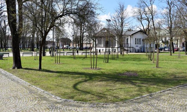 dotacje unijne z programu regionalnego na tzw. zielone inwestycje