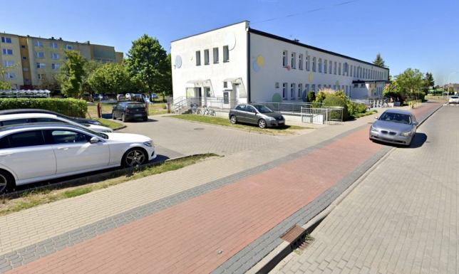 porozumienie z Suwalską Spółdzielnią Mieszkaniową 