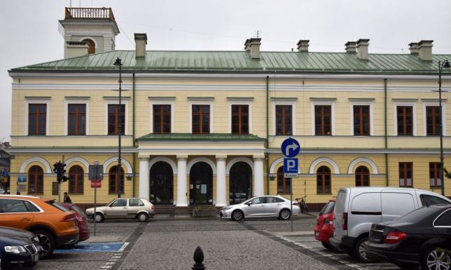 Komunikat dot. doręczania decyzji podatkowych na 2024 rok