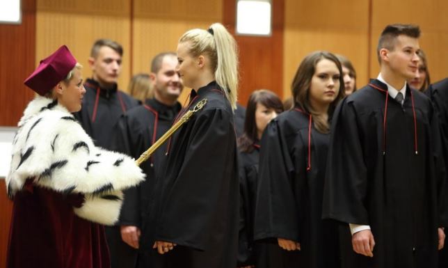 Niemal 600 kandydatów na studia w PUZ Zakończyła się I tura rekrutacji na studia w Państwowej Uczelni Zawodowej w Suwałkach