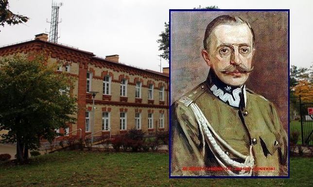 Józef Leśniewski patronem Wojskowej Komendy Uzupełnień w Suwałkach