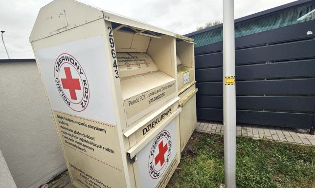  segregacja selektywnie wydzielonej frakcji odpadów komunalnych