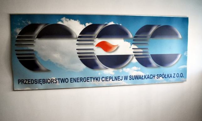 Przedsiębiorstwo Energetyki Cieplnej stara się o obniżenie obowiązującej taryfy o 12%