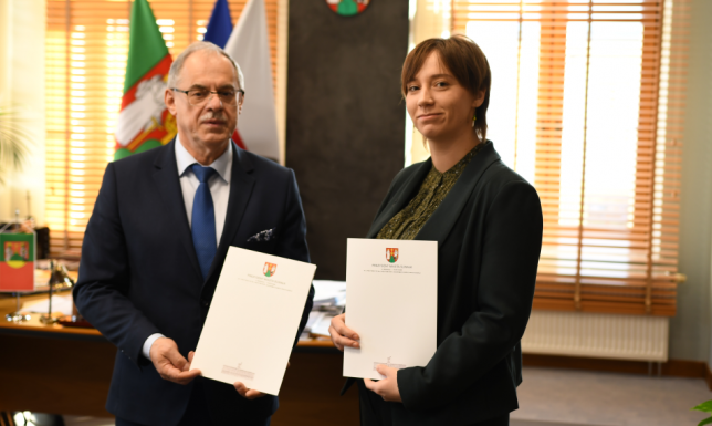 Ma być „pomostem” pomiędzy suwalską młodzieżą, a Urzędem Miejskim