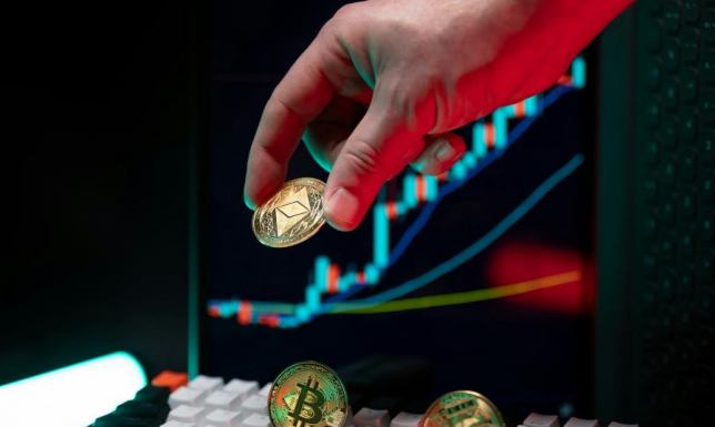 Ceny kryptowalut w 2025 – co wpływa na ich zmienność? Ceny kryptowalut w 2025 – co wpływa na ich zmienność?