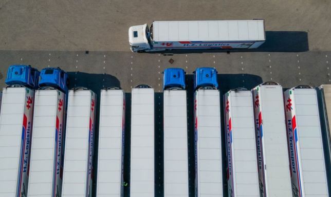 Jak uporządkować zarządzanie flotą w firmie transportowej?
