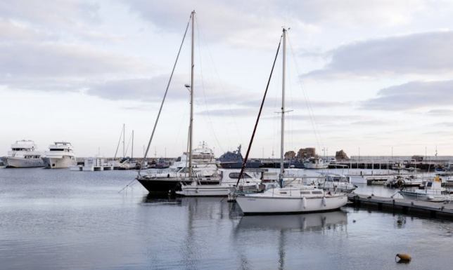 W jakim wieku można zacząć żeglować?