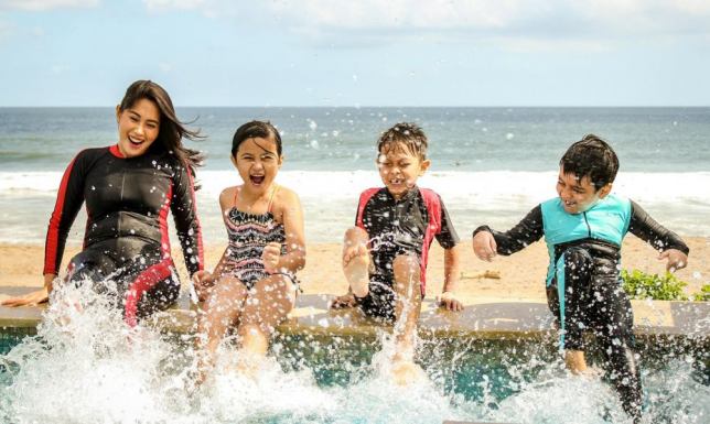 Obozy przygodowe dla dzieci - wakacyjne obozy przygodowe dla młodzieży