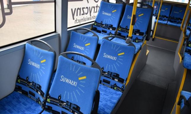 Przedsiębiorstwo Gospodarki Komunalnej w Suwałkach opublikowało rozkład jazdy